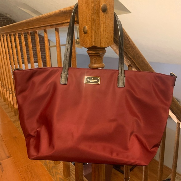 Kate Spade New York Tote bag/ Large Purse